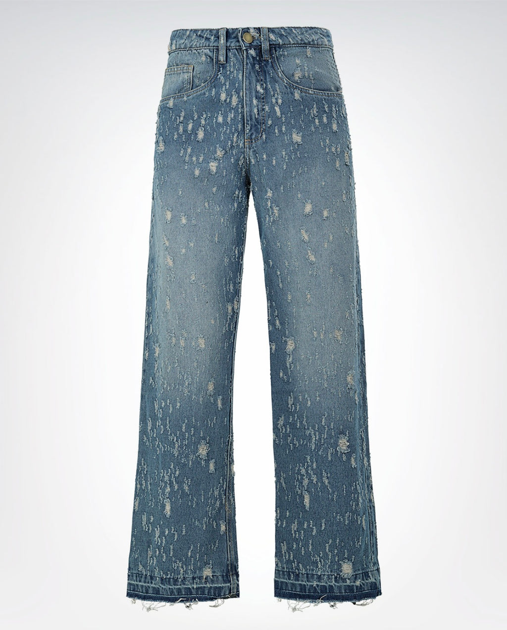 Mistral Jean