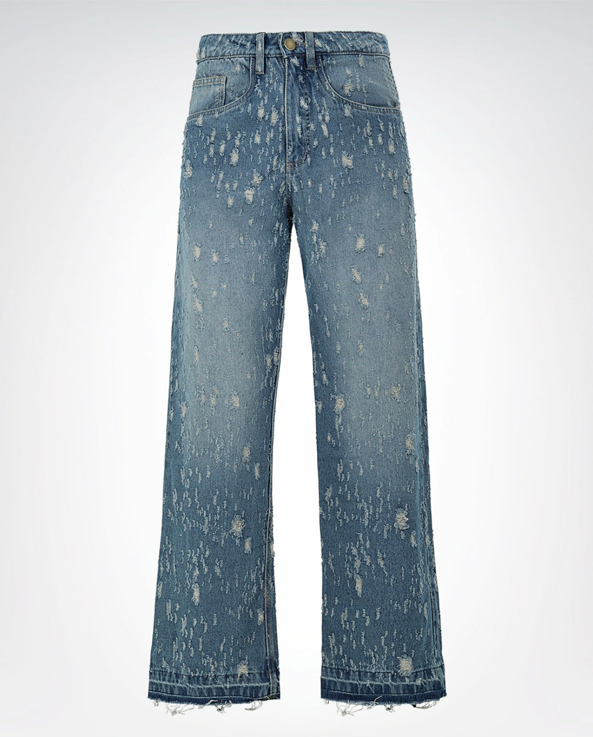 Mistral Jean