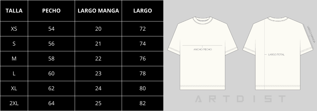 Basic Mistral White Regular T-Shirt