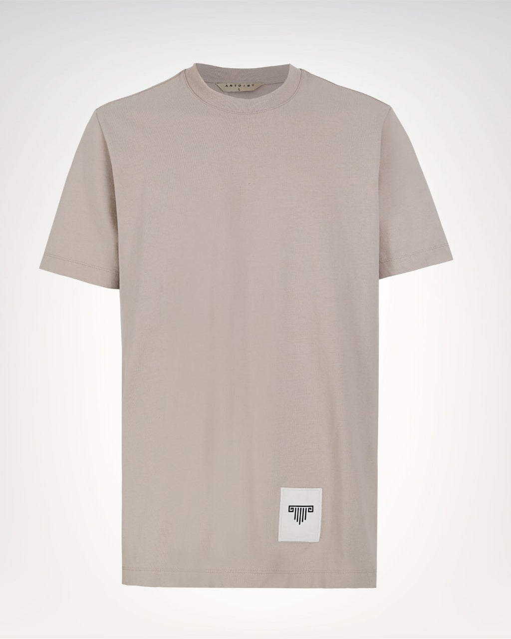 Echo Sand Regular Fit T-Shirt