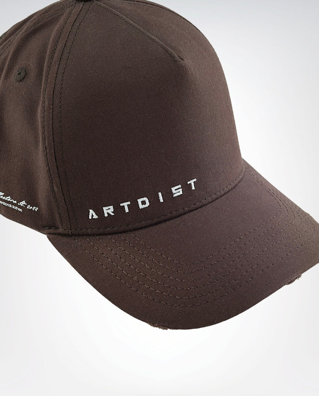 Tears Mocca Cap
