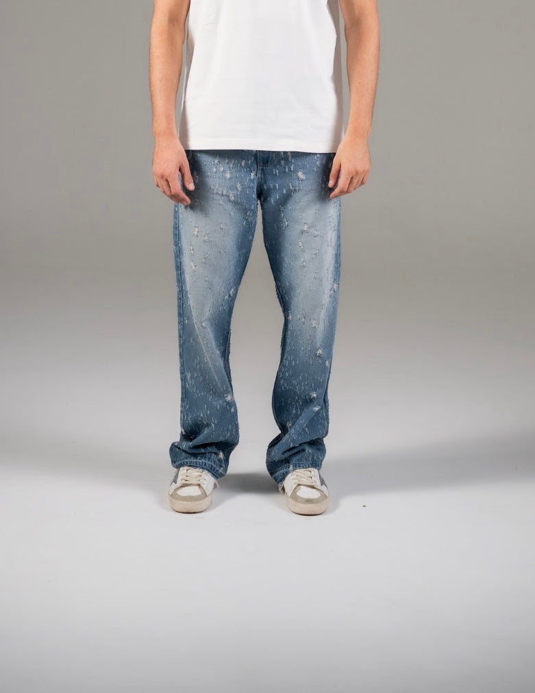 Mistral Jean