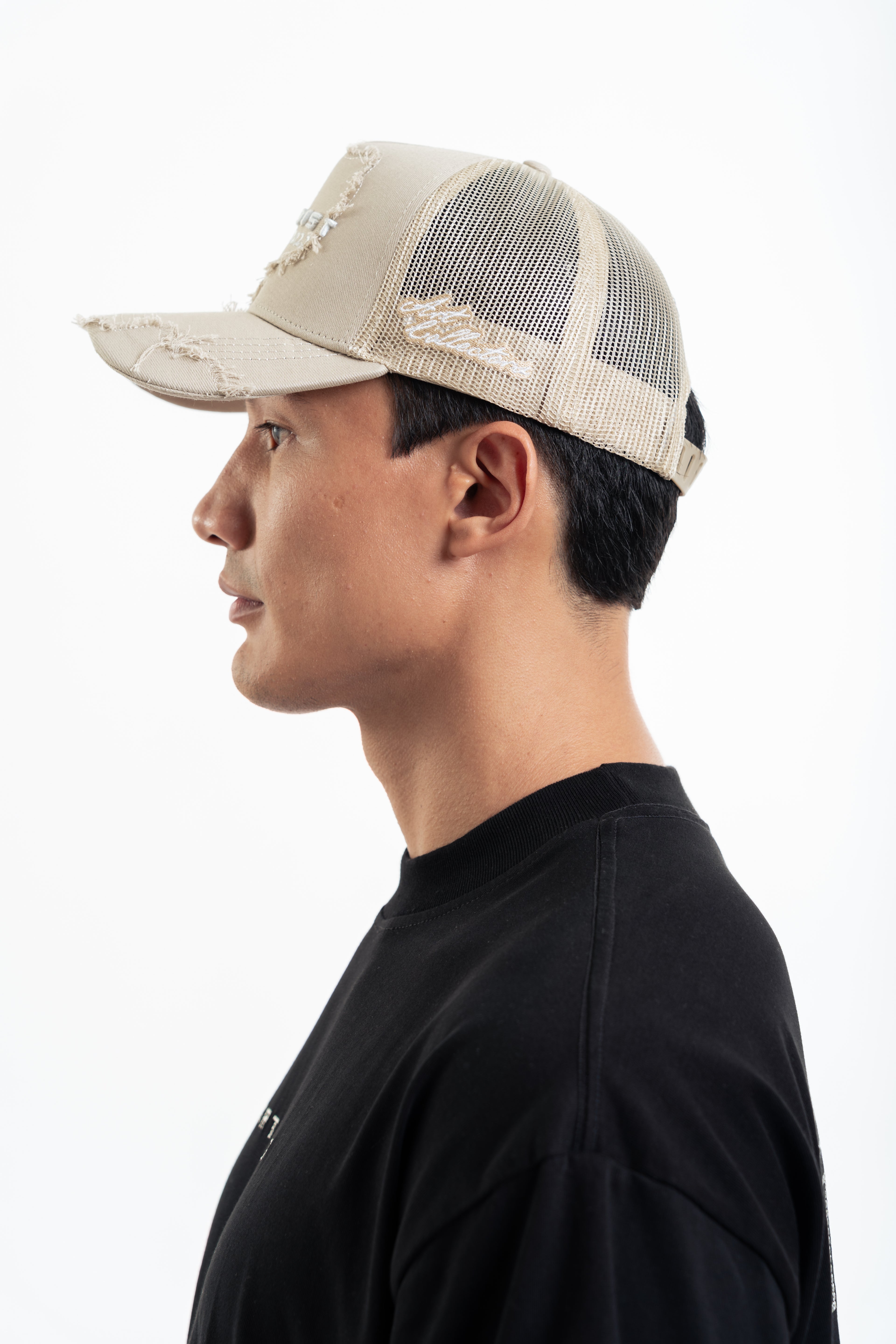 Craft Sand Cap