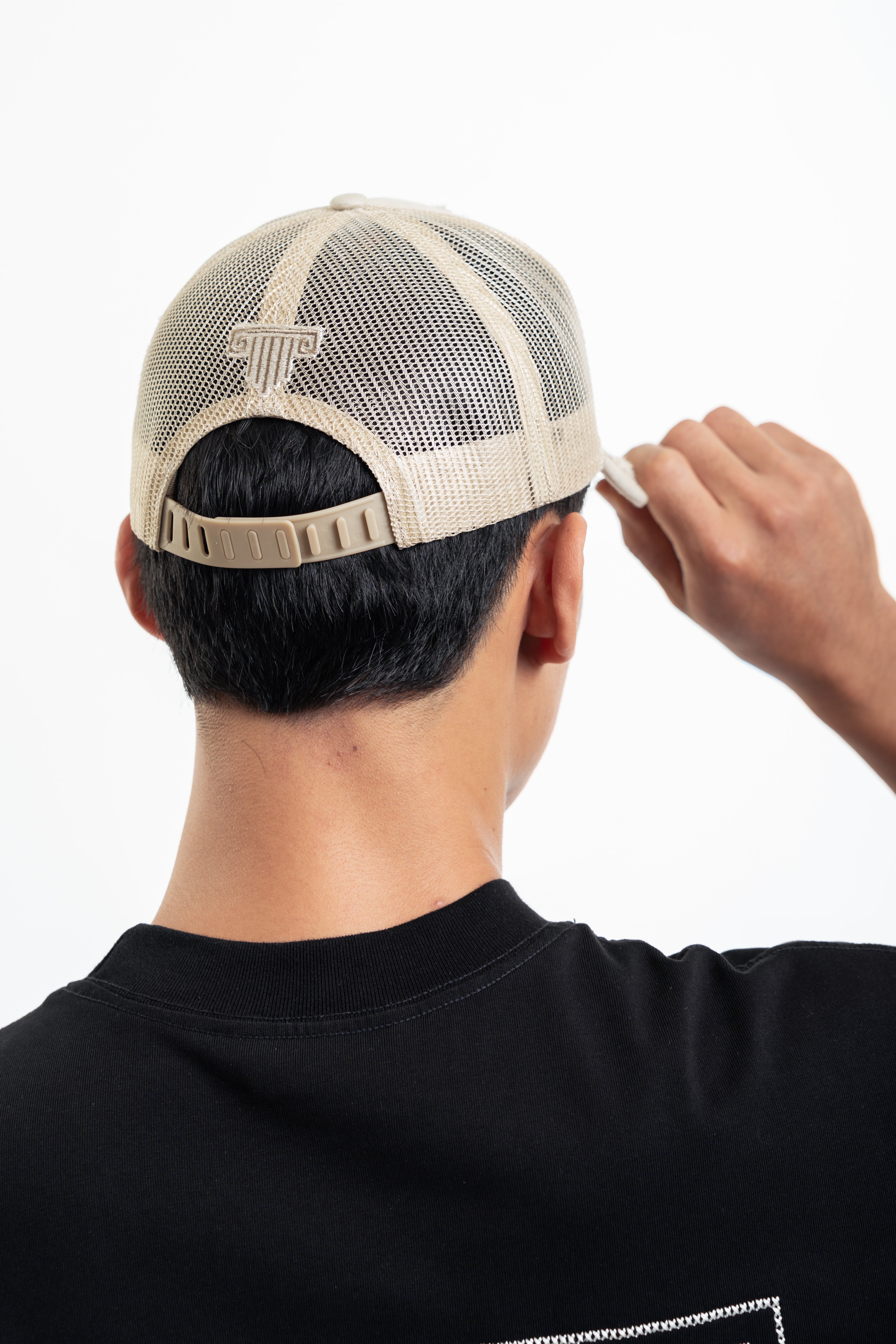 Craft Sand Cap
