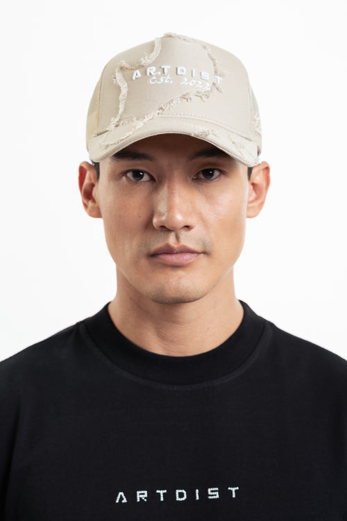 Craft Sand Cap