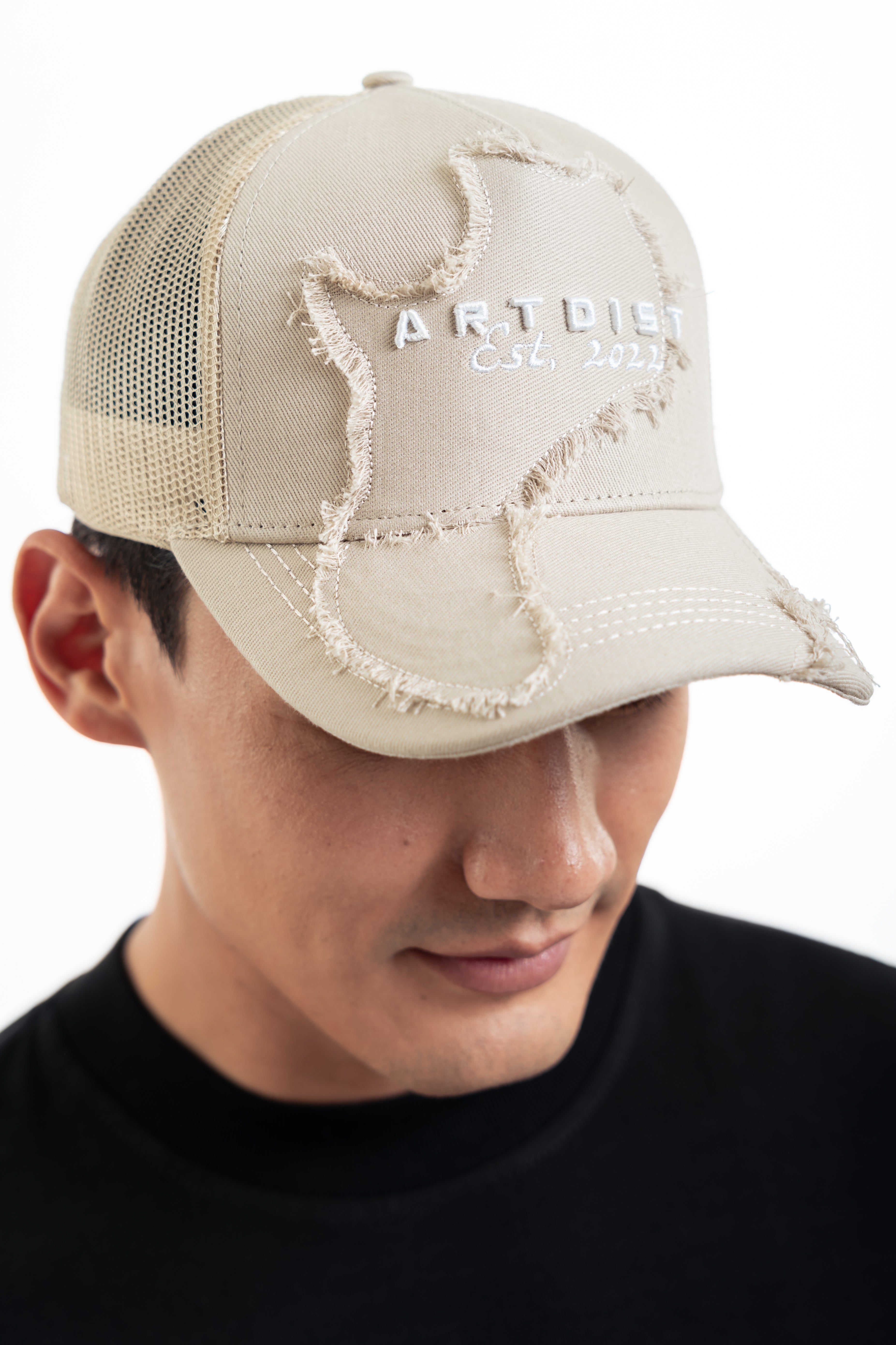 Craft Sand Cap