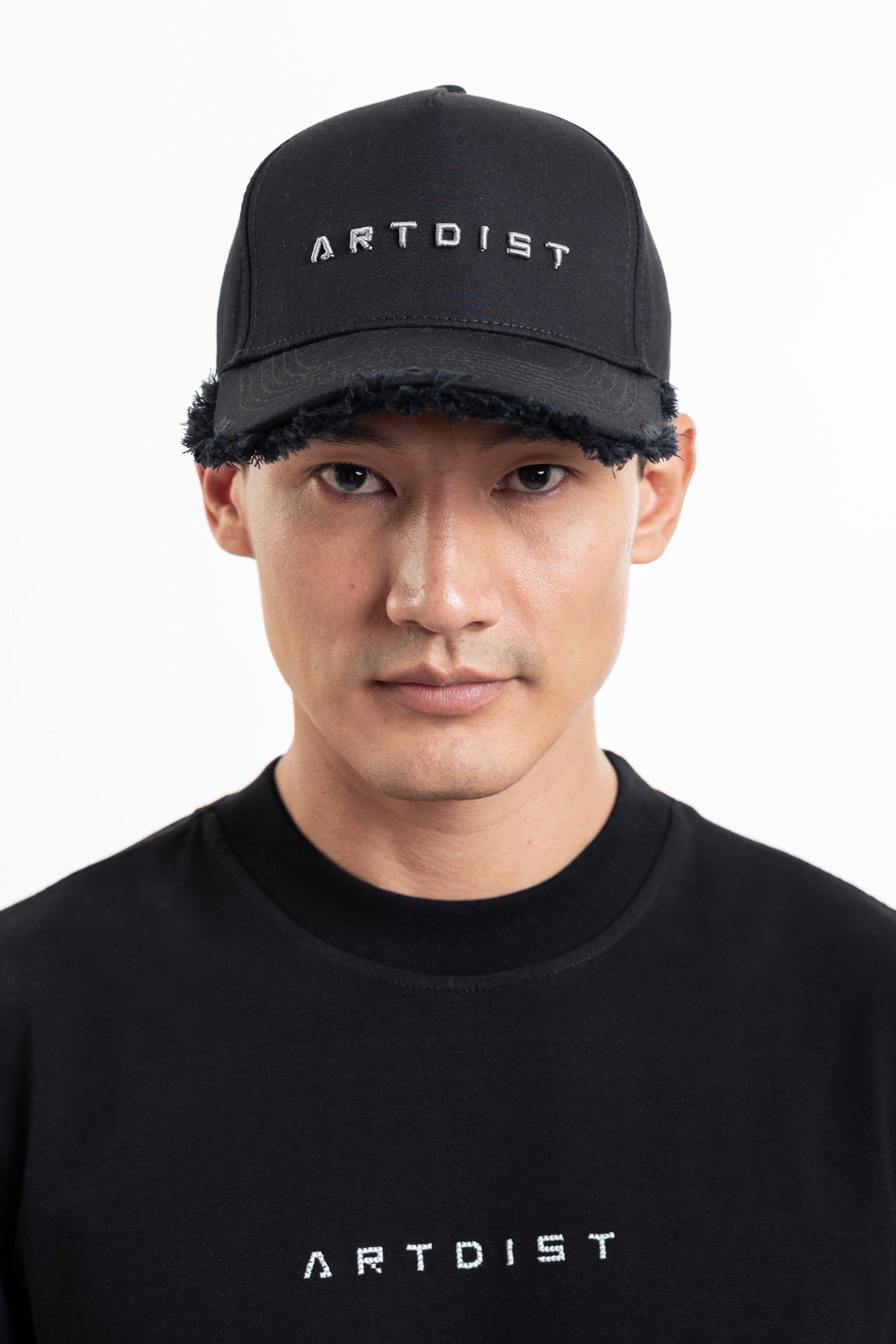 Nomad Black Cap