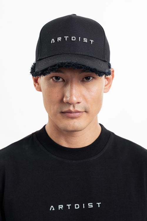 Nomad Black Cap