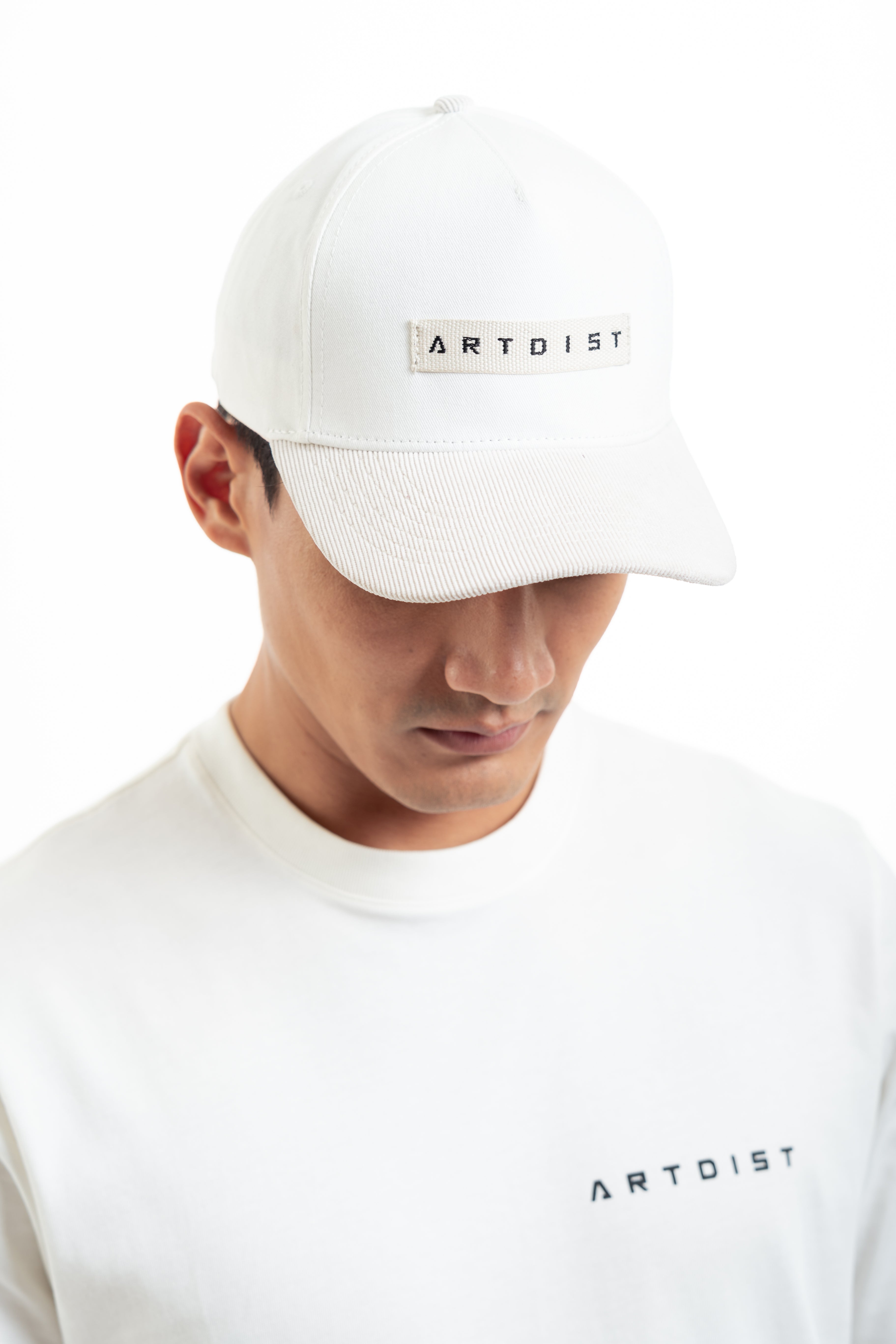 Origin Ivory Cap