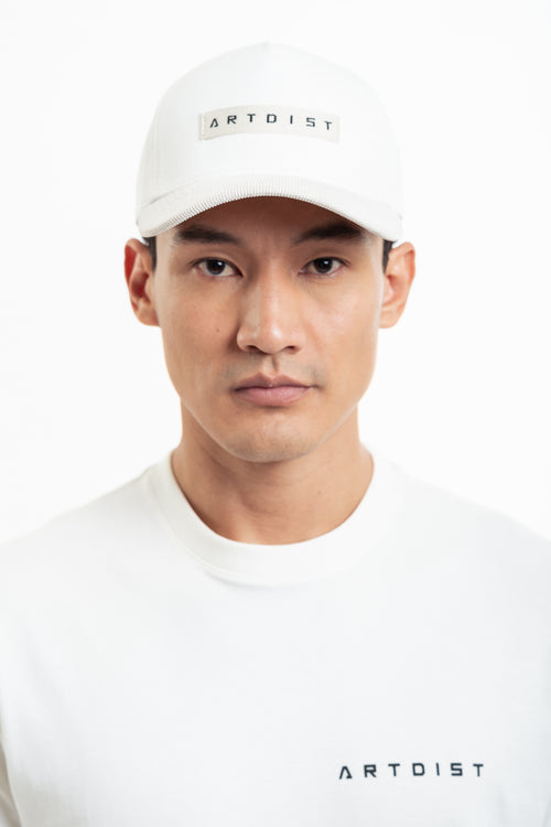 Origin Ivory Cap
