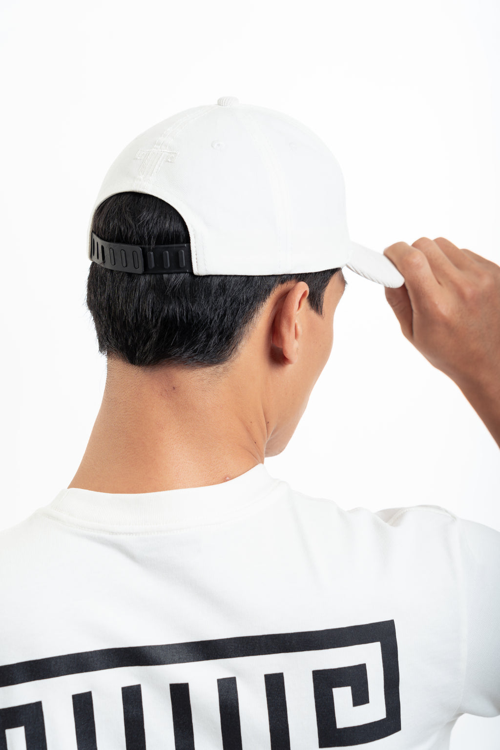 Origin Ivory Cap