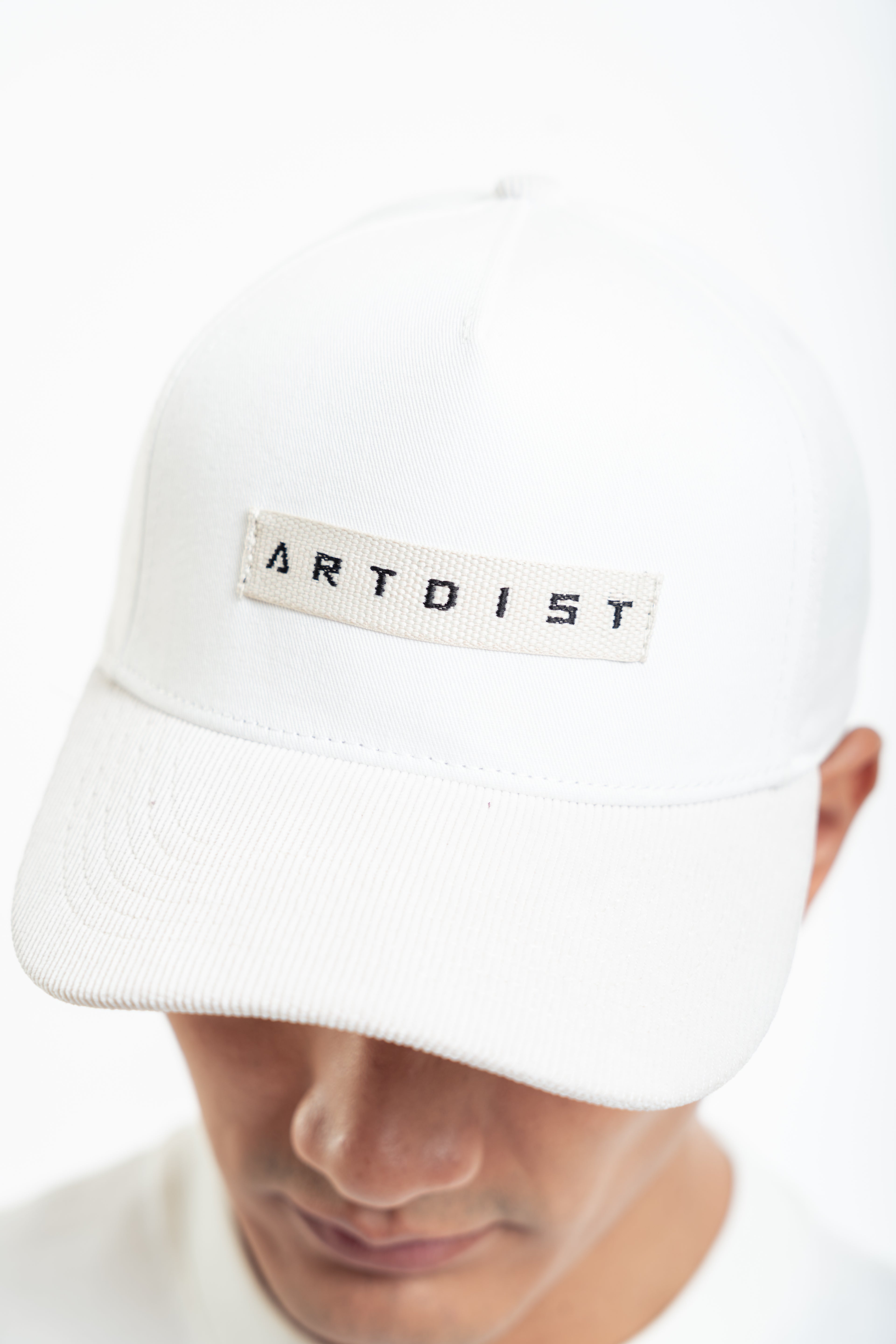 Origin Ivory Cap