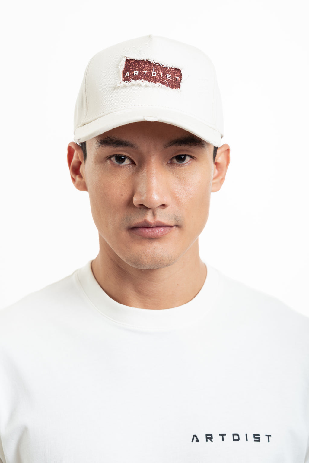 Ritual Ivory Cap