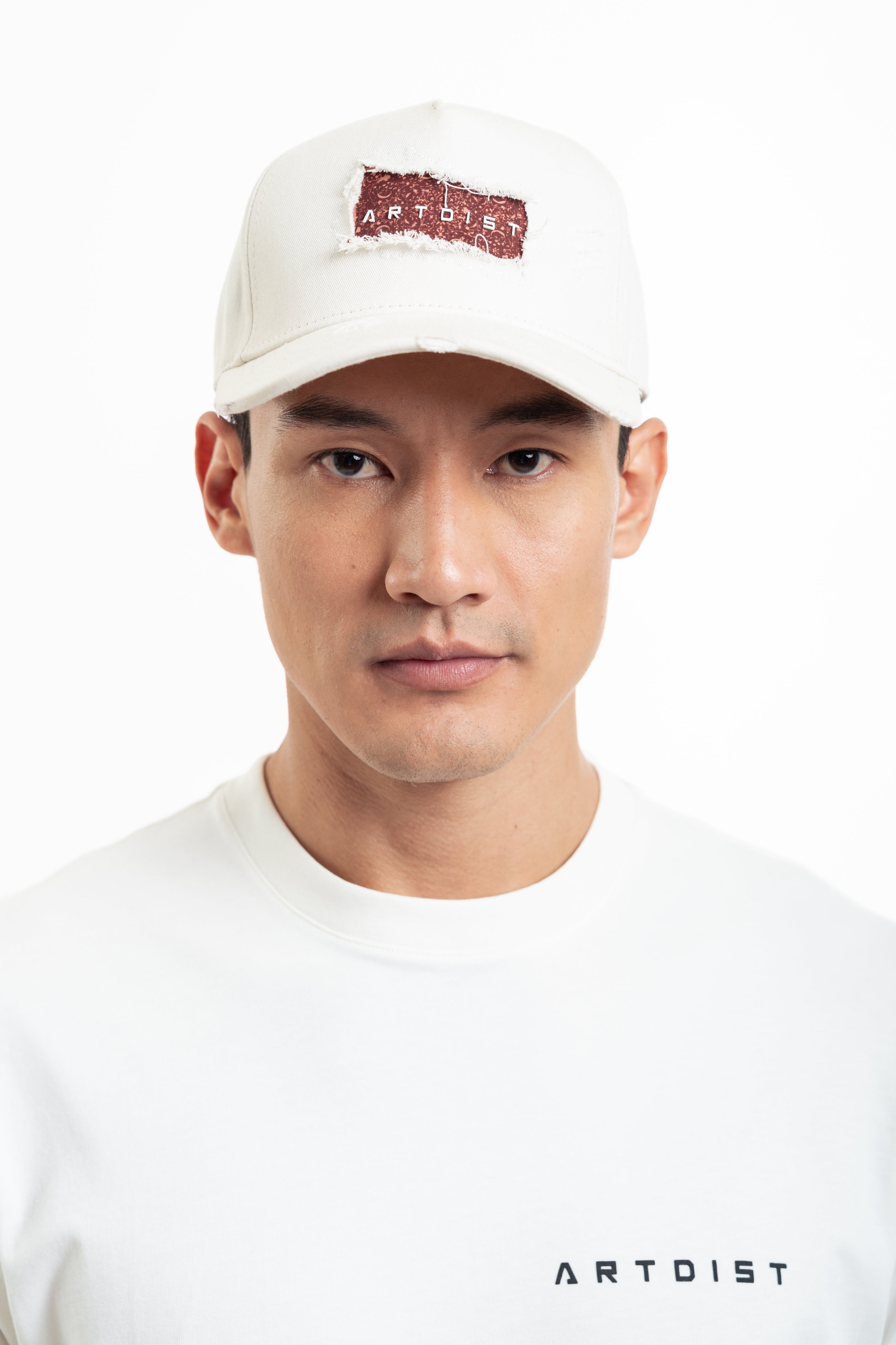 Ritual Ivory Cap