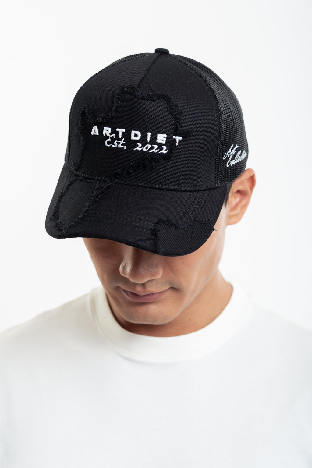Craft Black Cap
