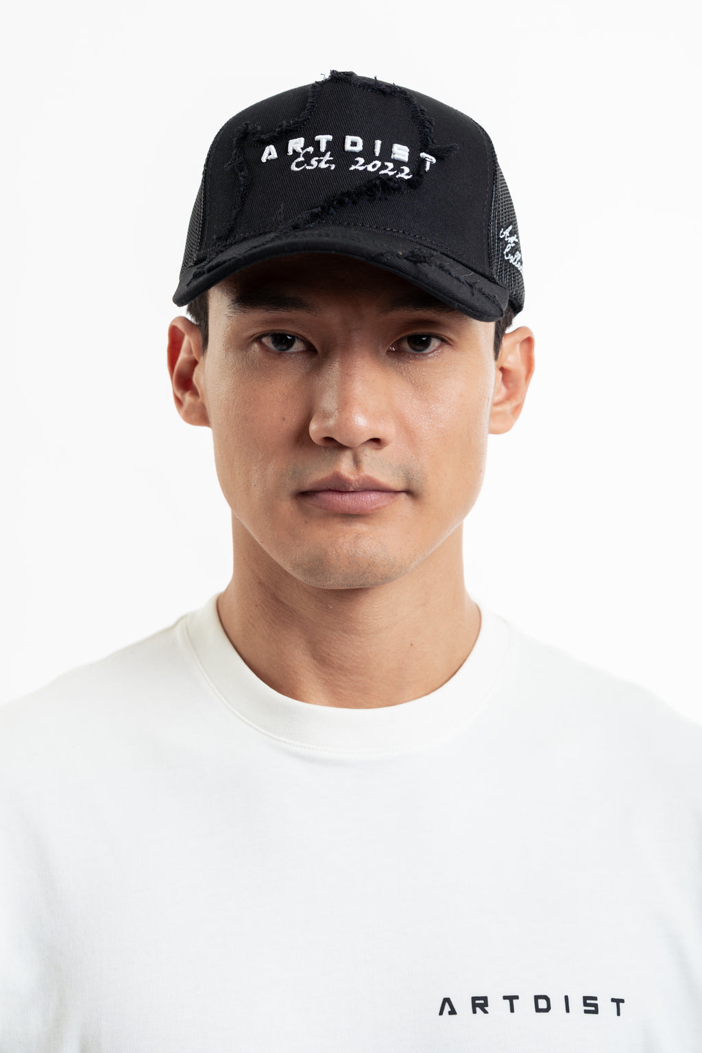 Craft Black Cap