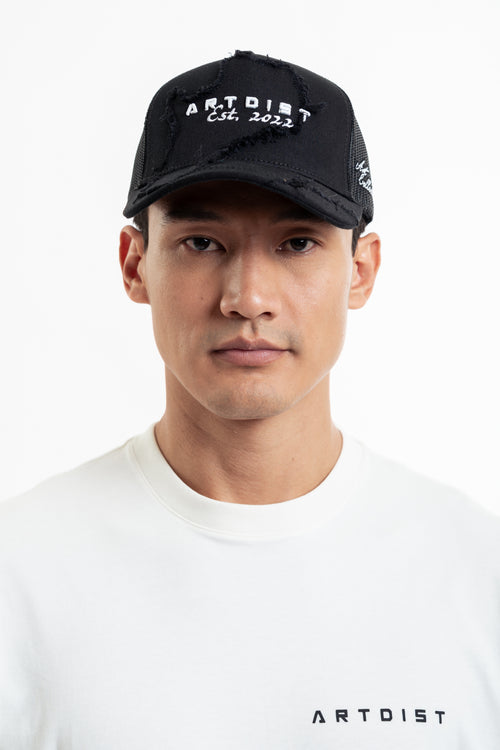 Craft Black Cap
