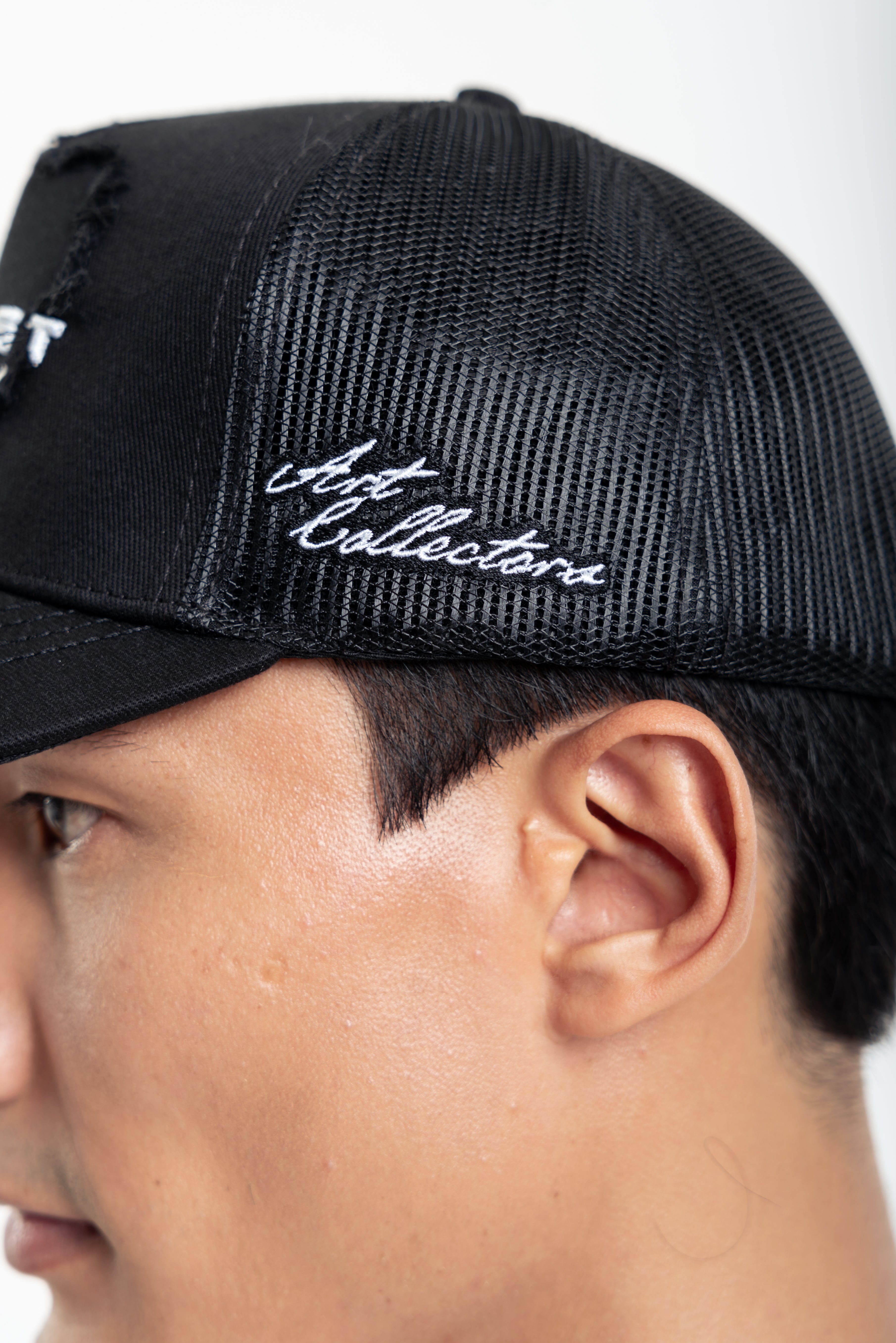 Craft Black Cap