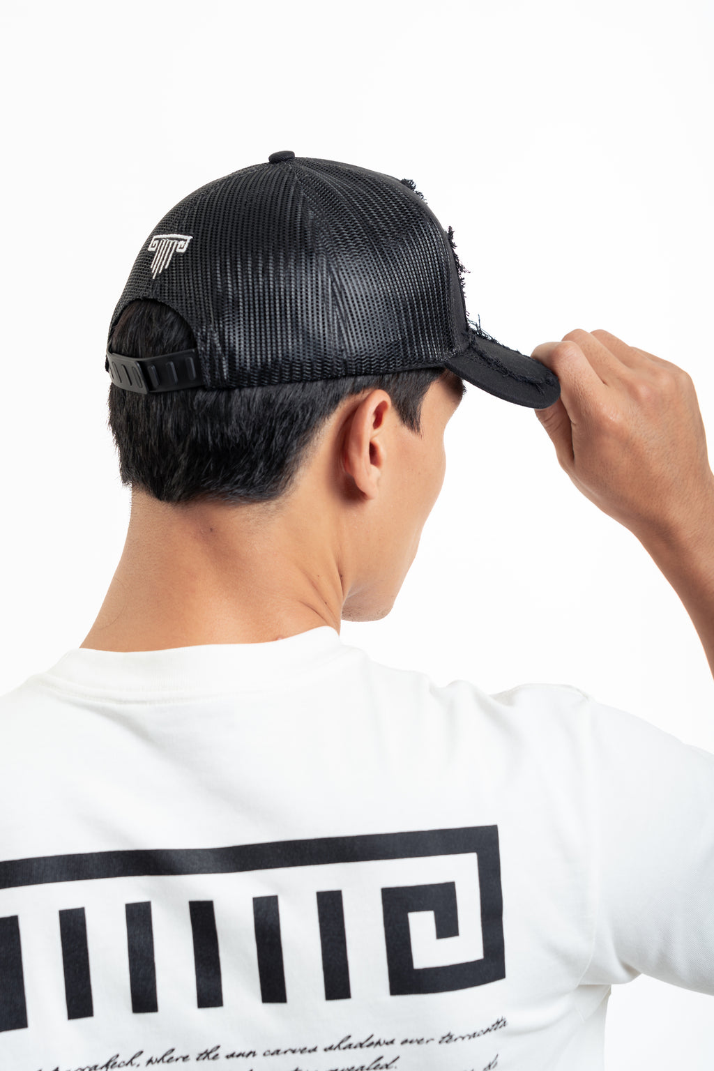 Craft Black Cap