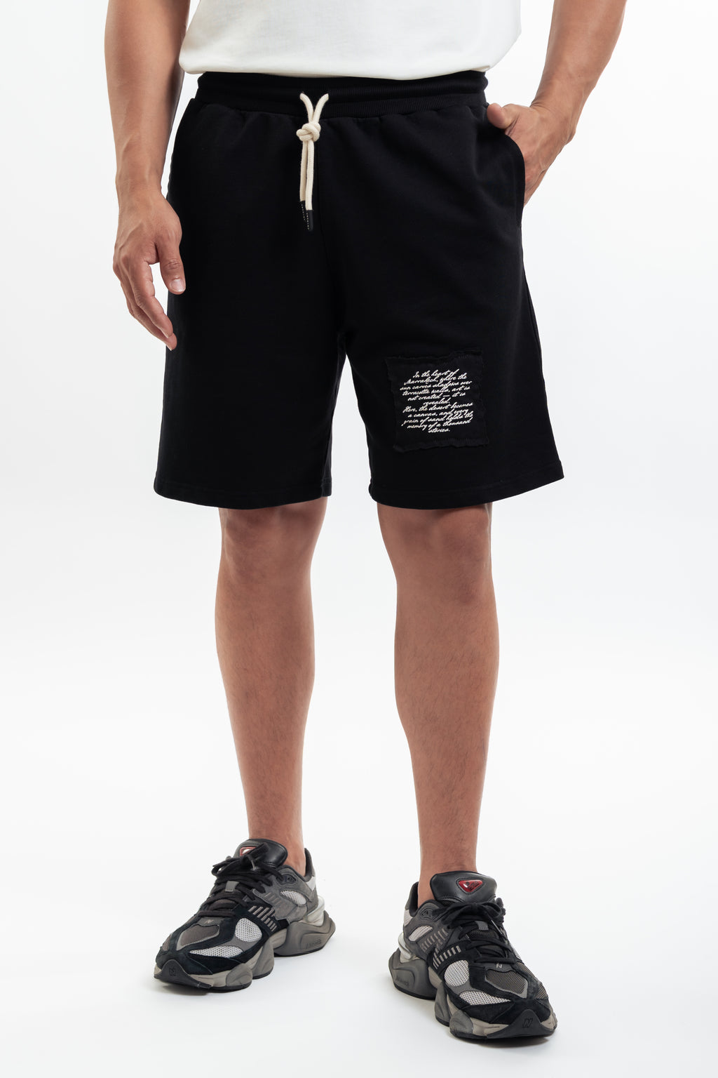 Ratio Black Short