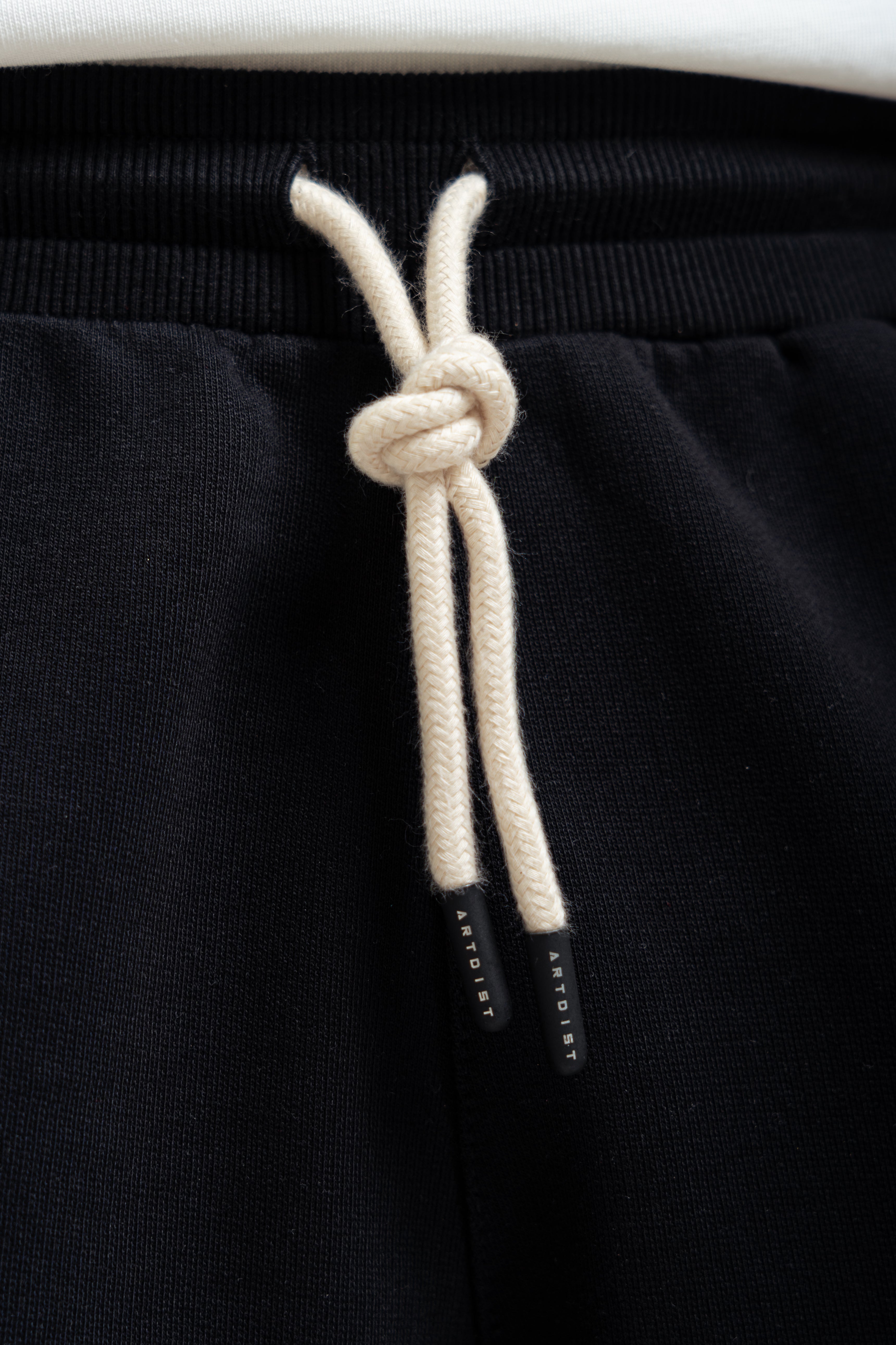 Ratio Black Short