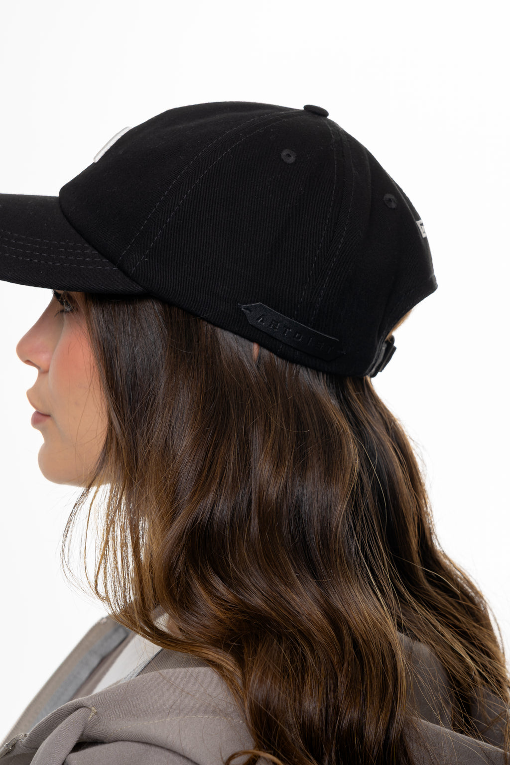 Alpha Black Cap