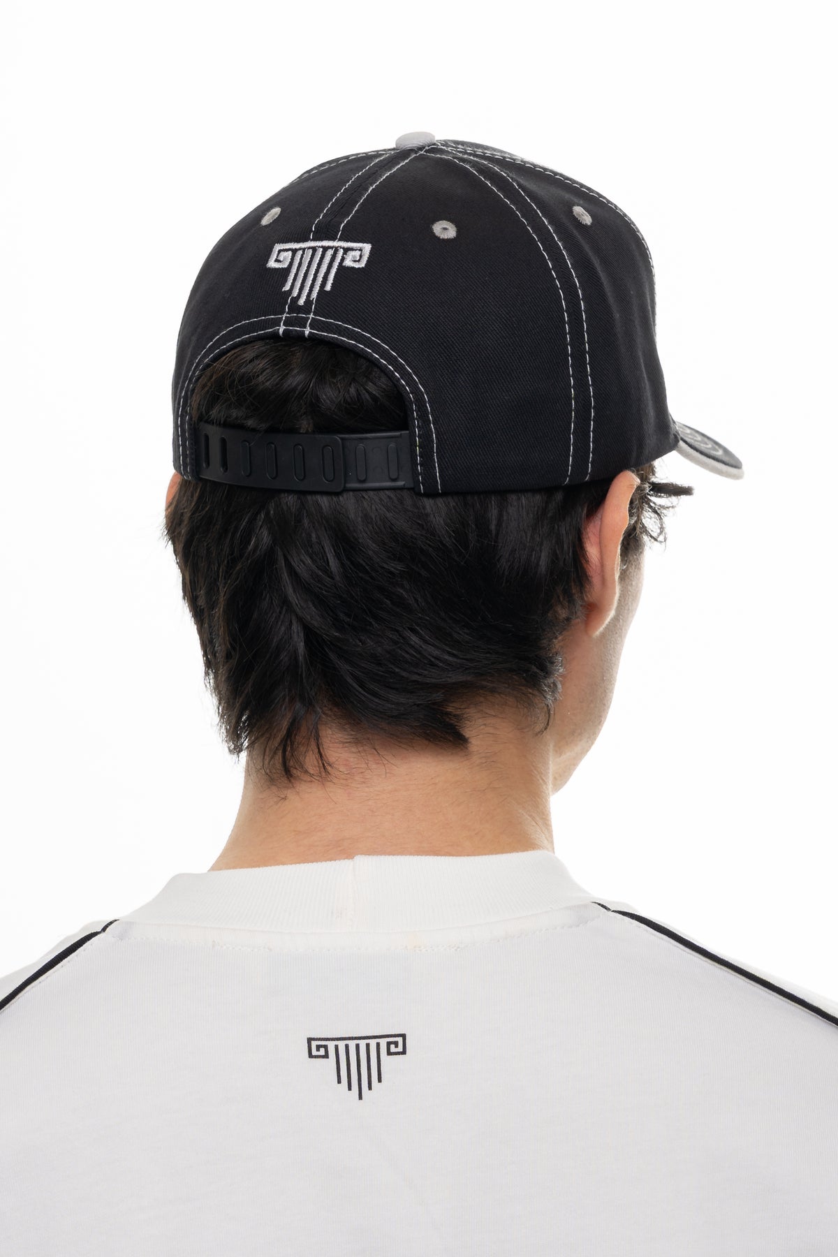 Mind Black Cap