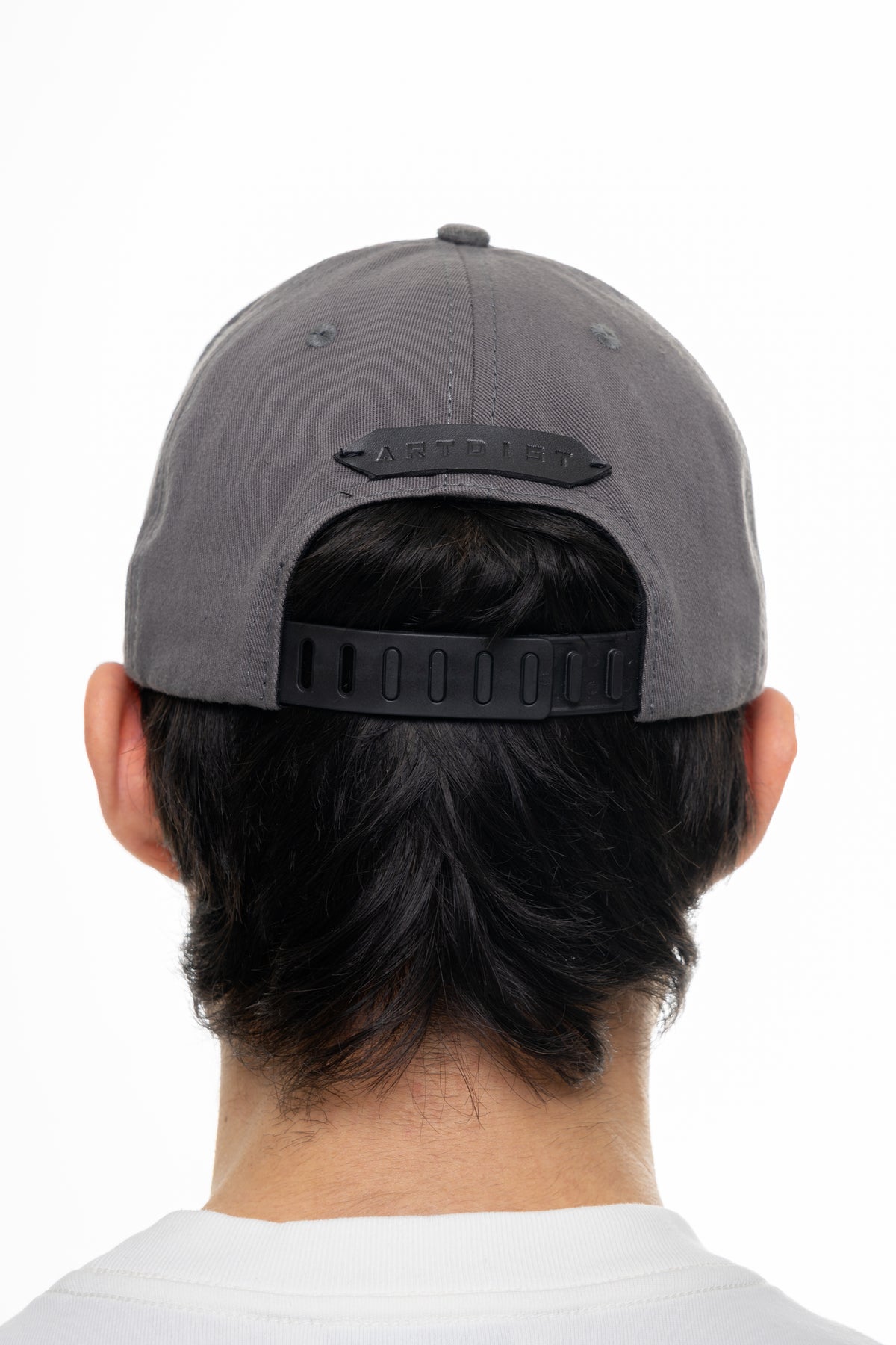Glaze Gray Cap