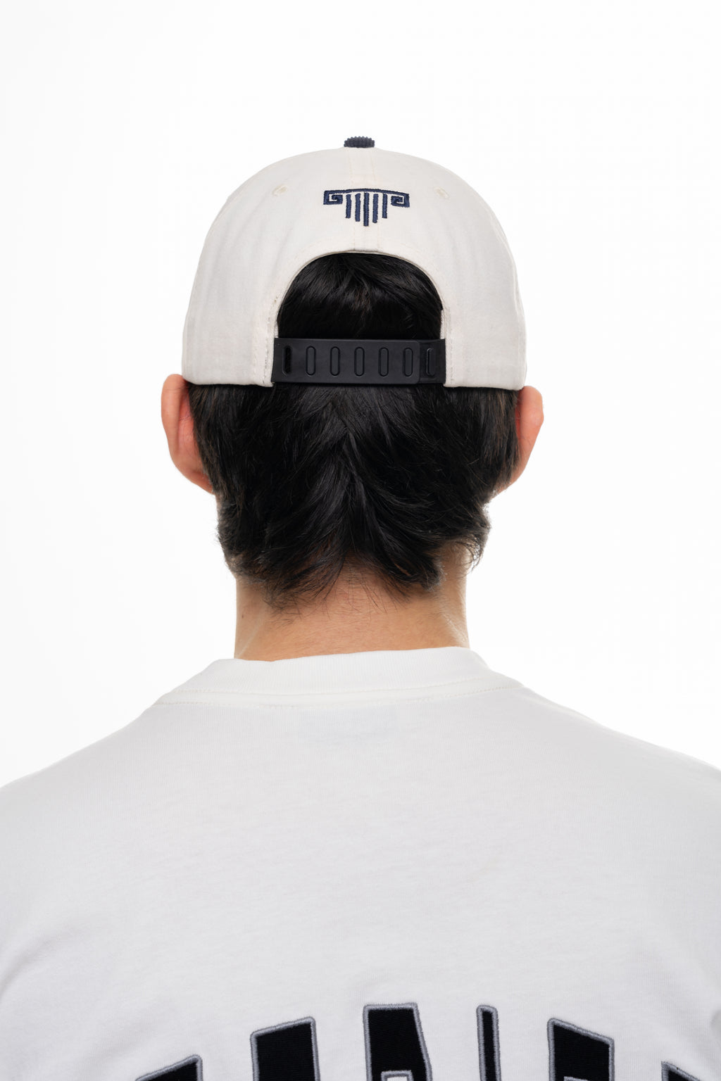 Indie Ivory Cap