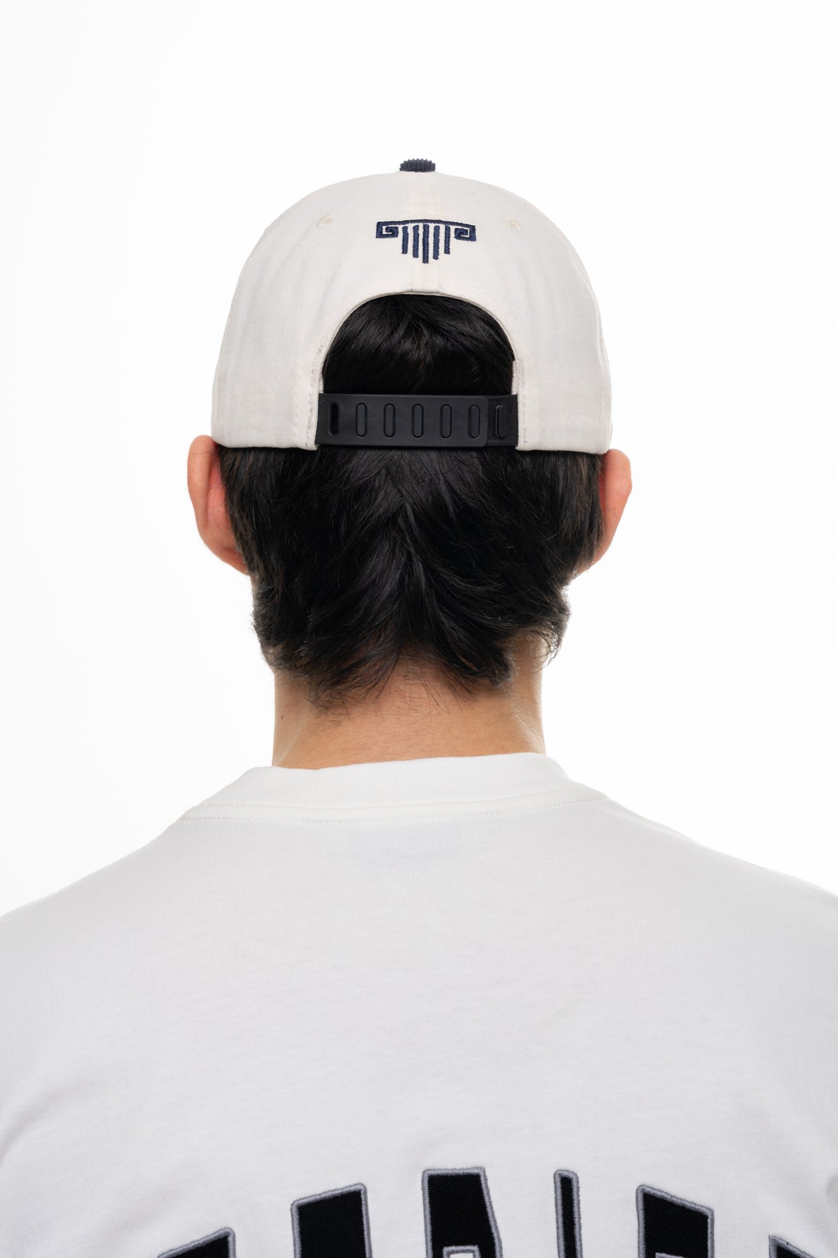 Indie Ivory Cap