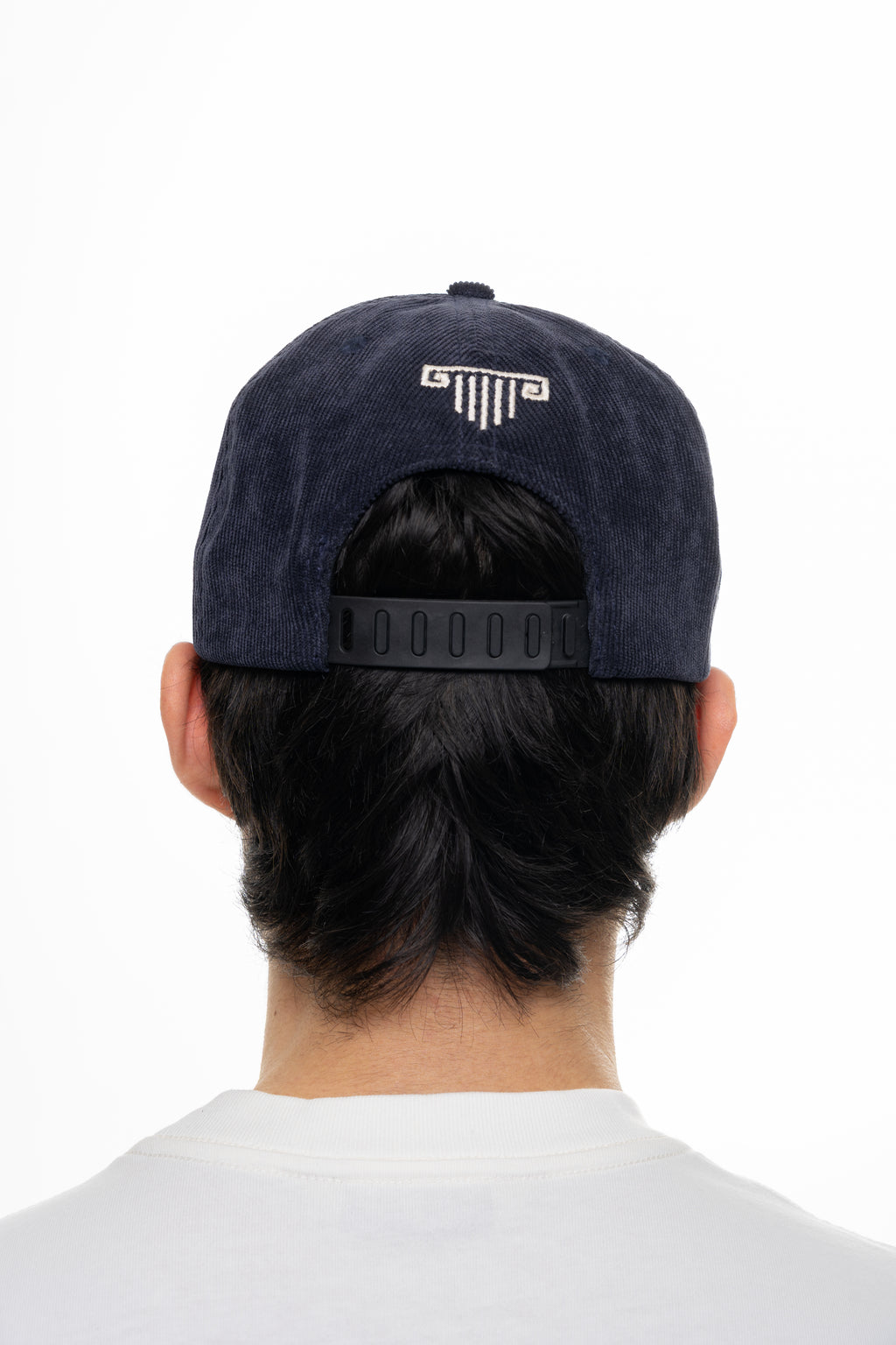 Skratch Blue Cap