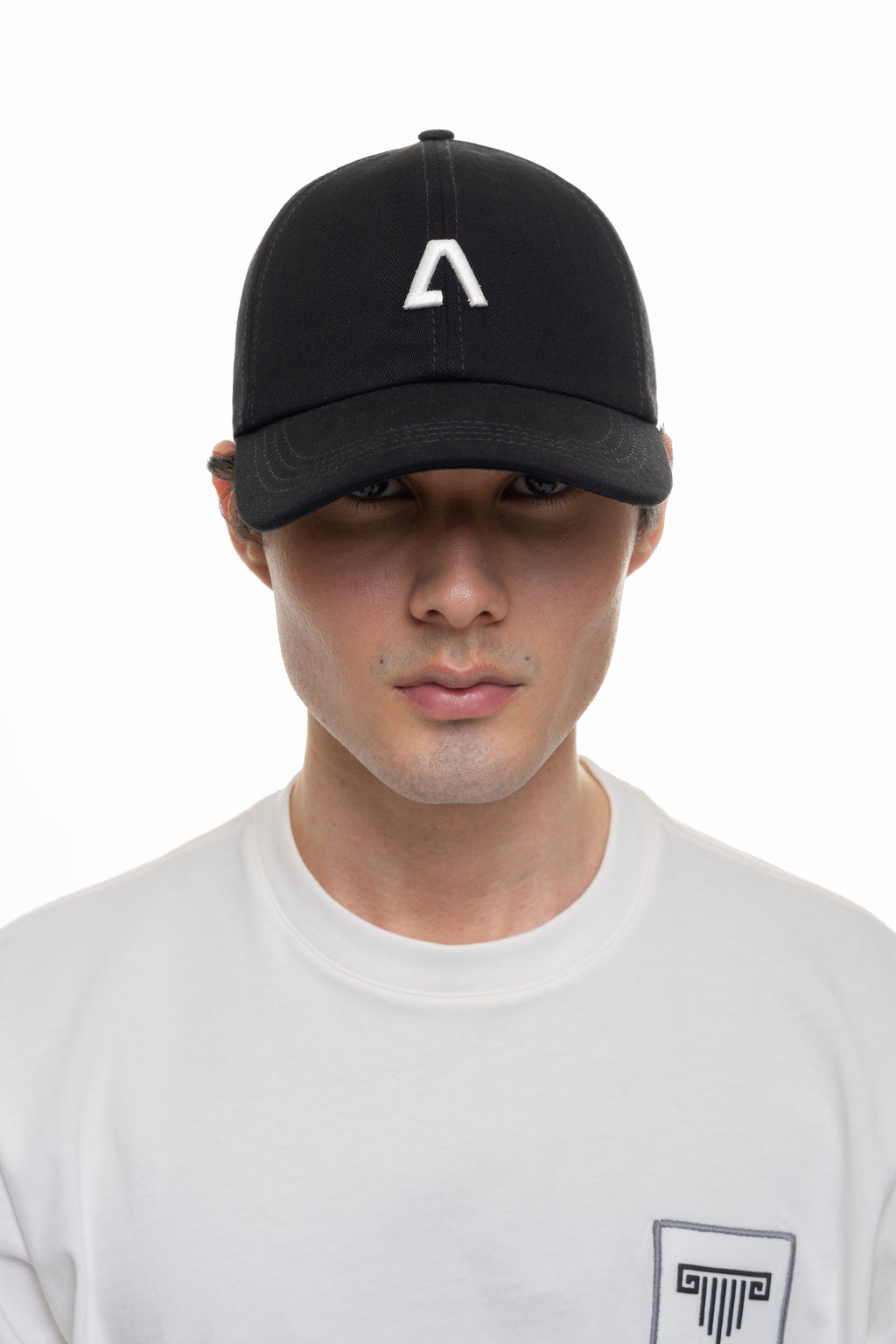 Alpha Black Cap