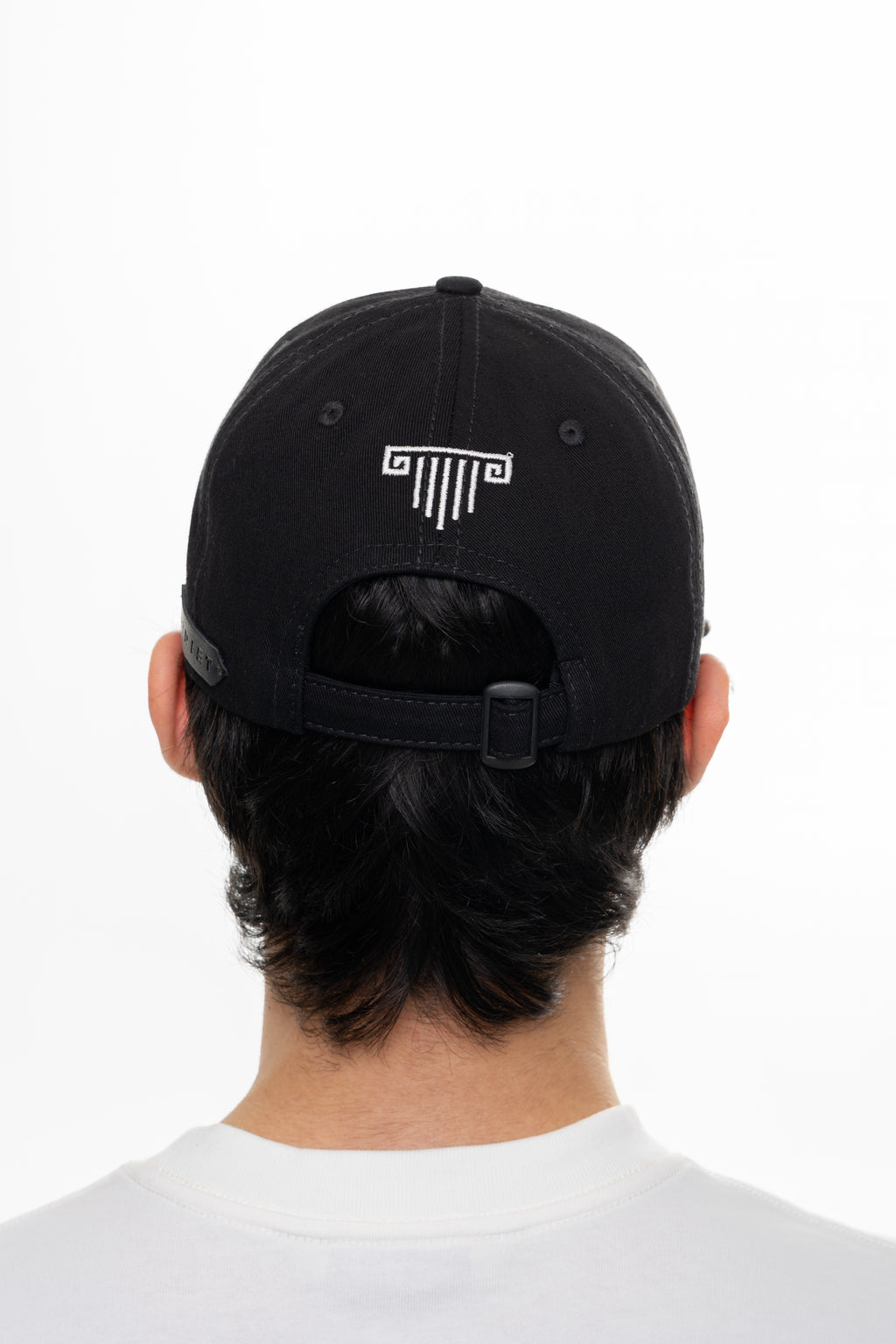 Alpha Black Cap