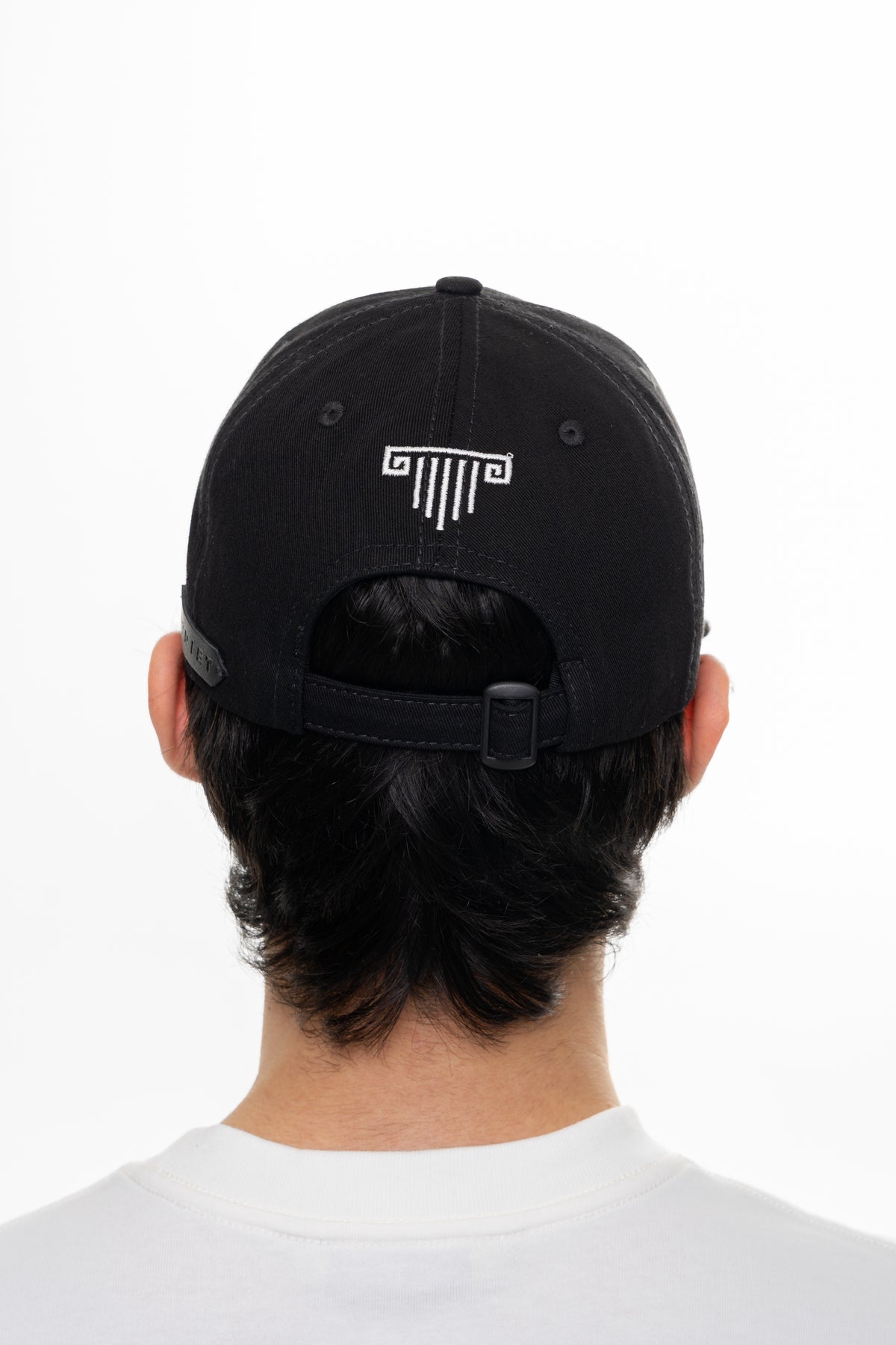 Alpha Black Cap