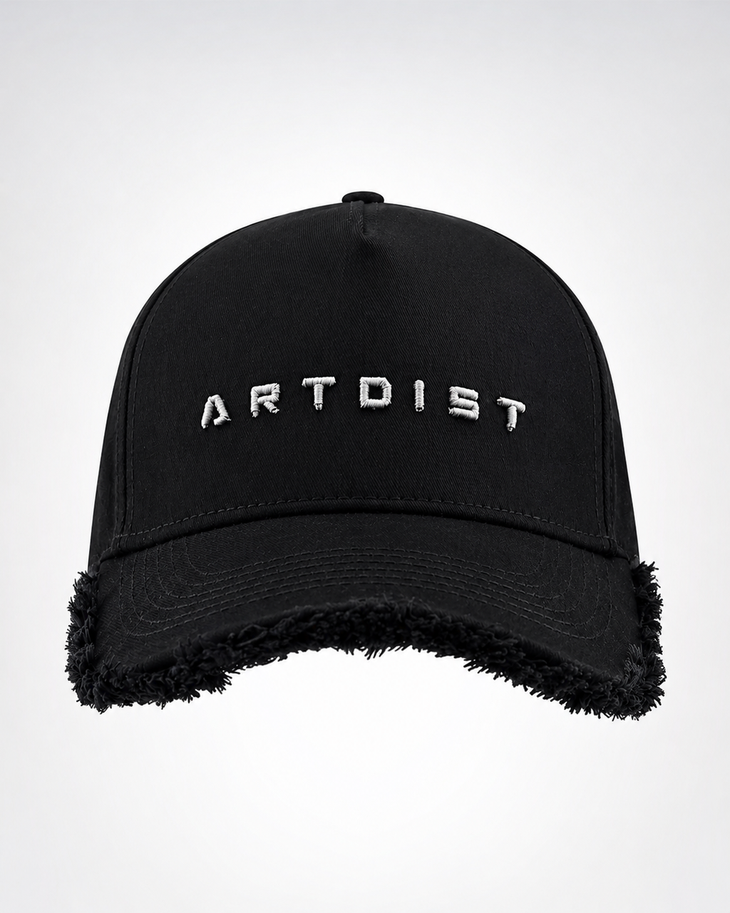Nomad Black Cap