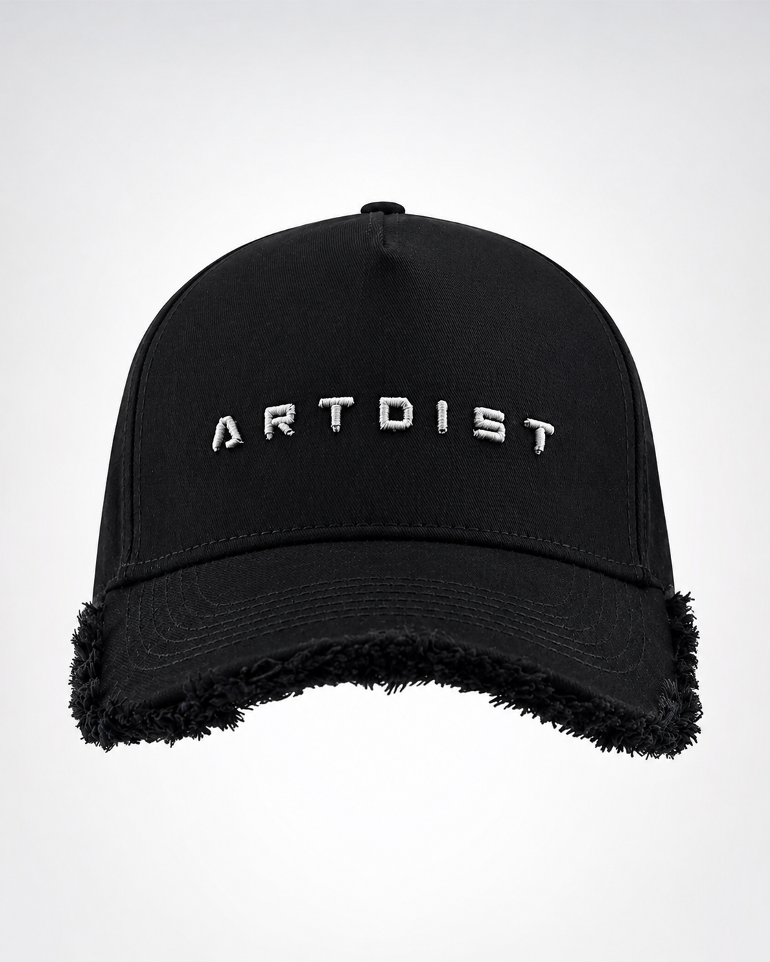 Nomad Black Cap