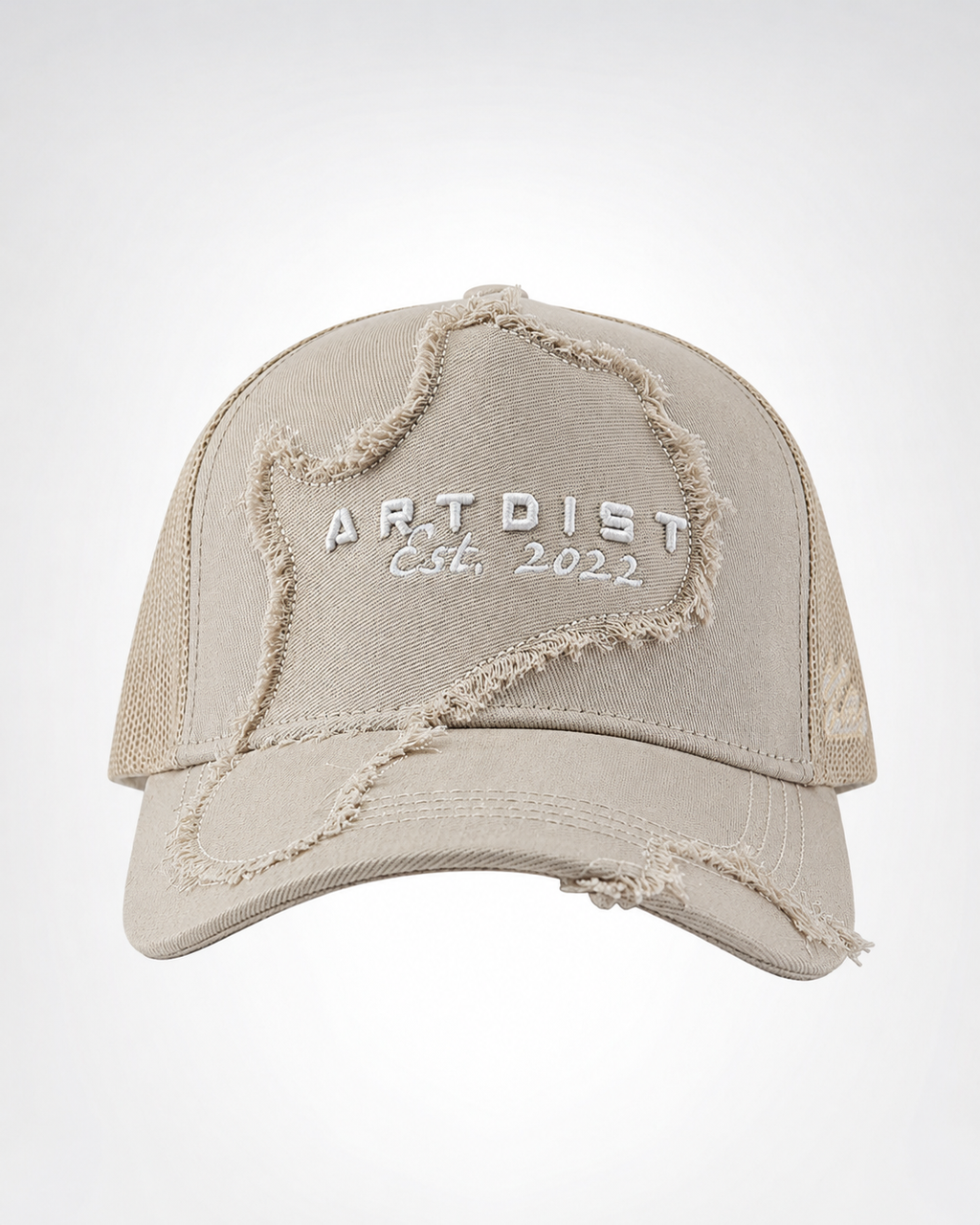 Craft Sand Cap