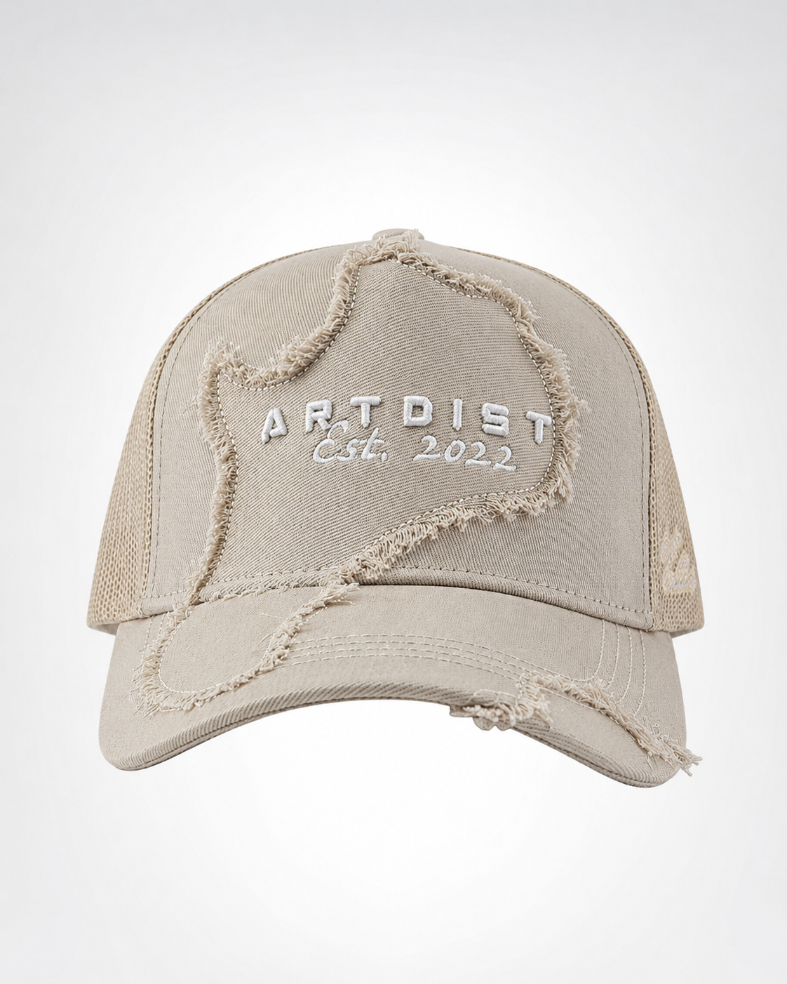 Craft Sand Cap