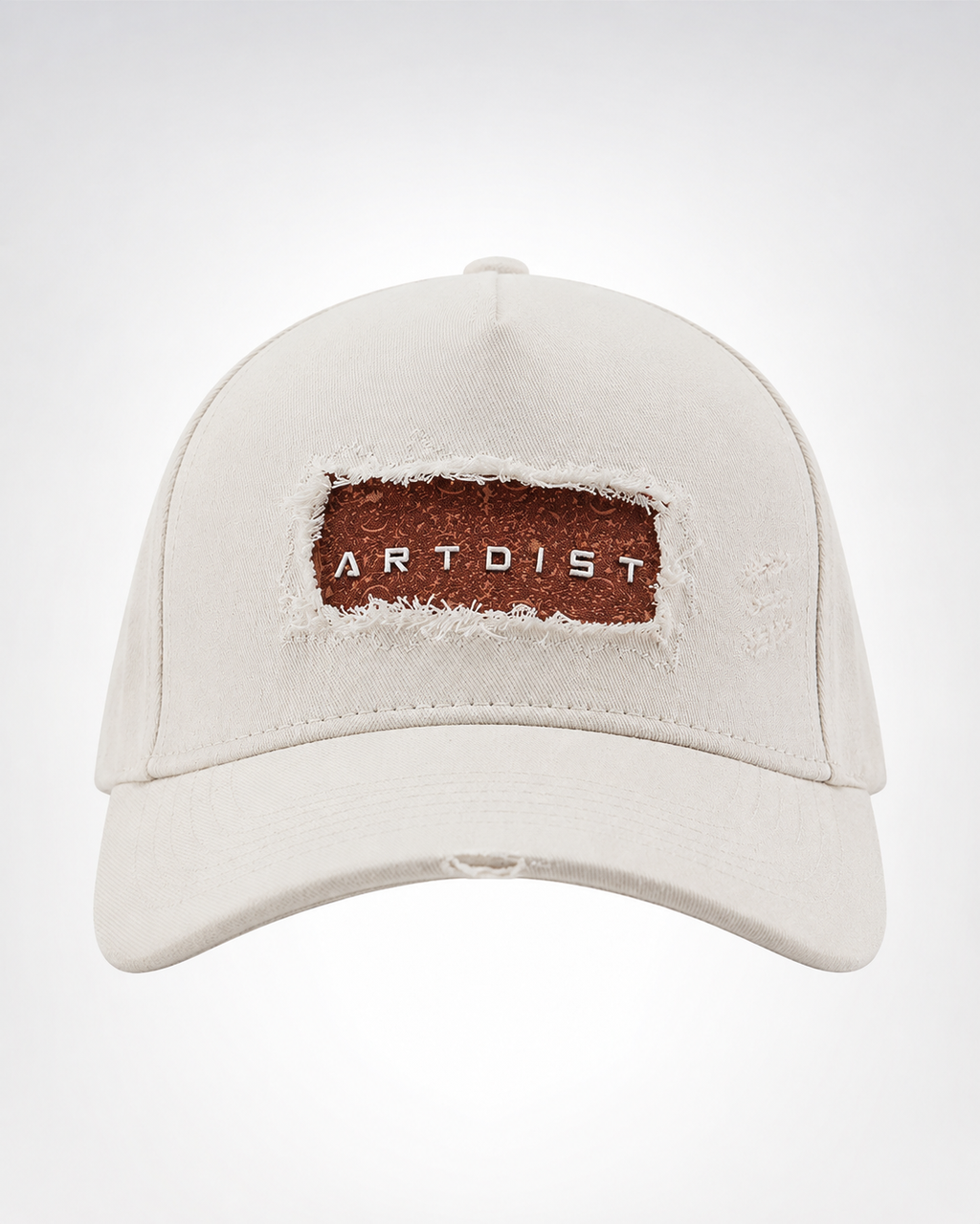 Ritual Ivory Cap