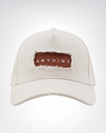 Ritual Ivory Cap