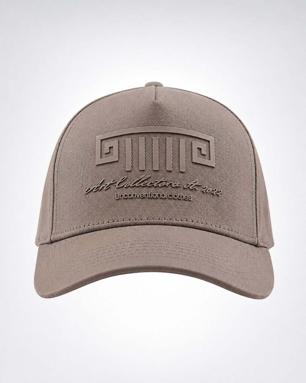 Column Sand Cap