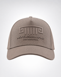 Column Sand Cap