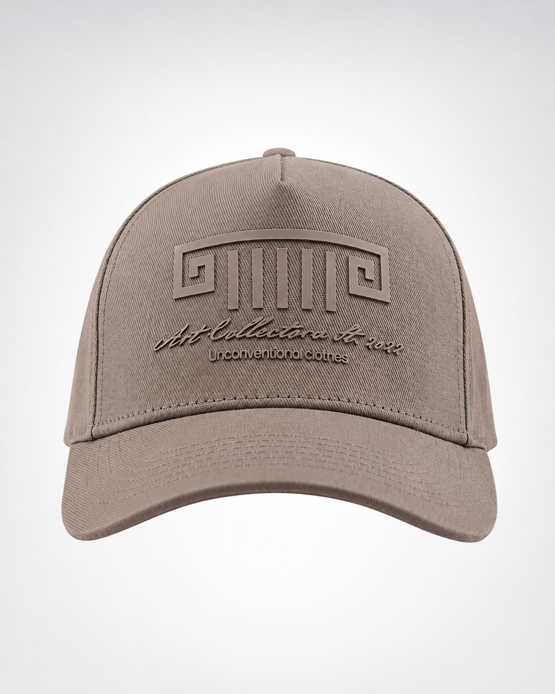 Column Sand Cap