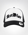 Patch Black Cap