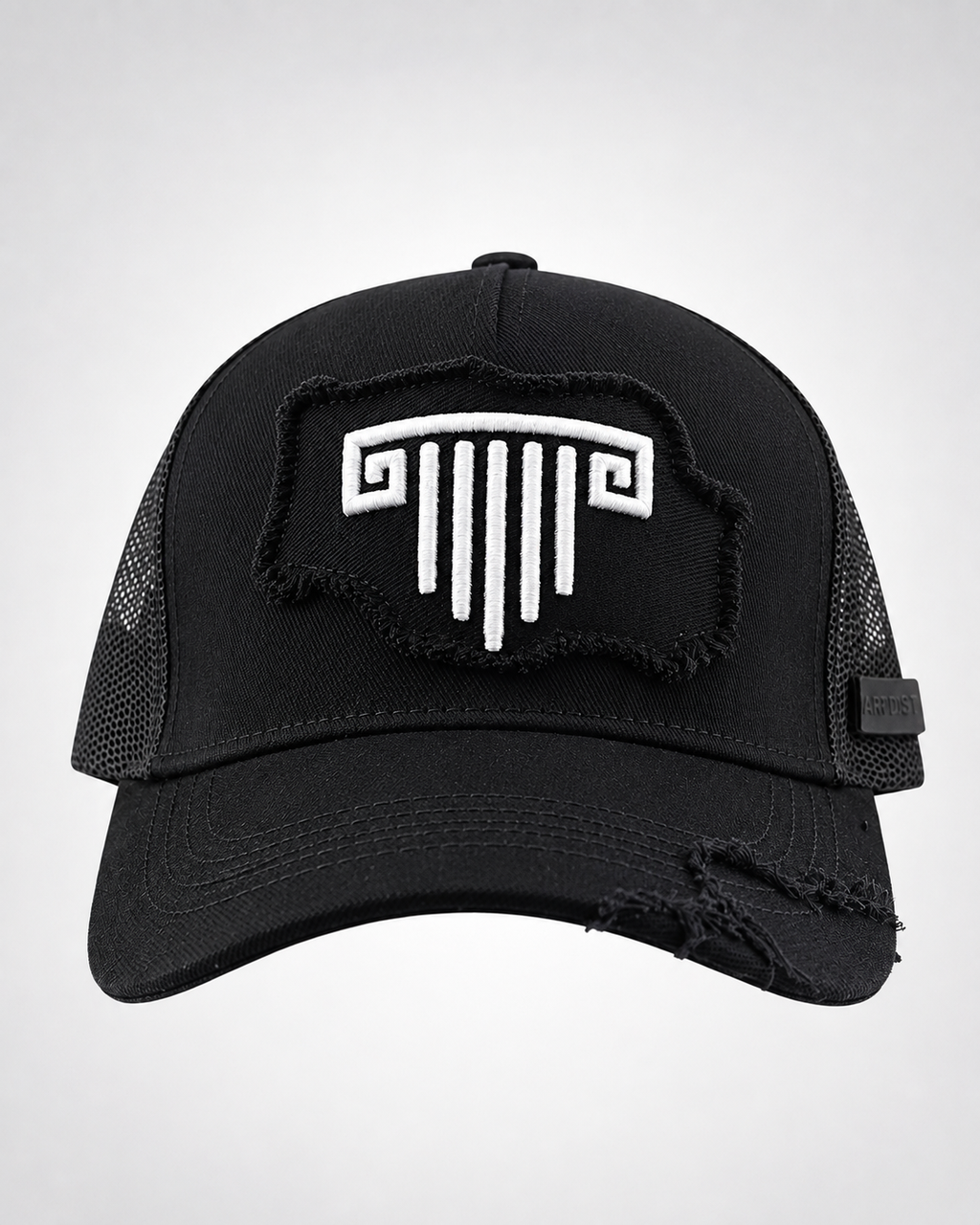 Shadow Black Cap