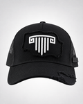 Shadow Black Cap