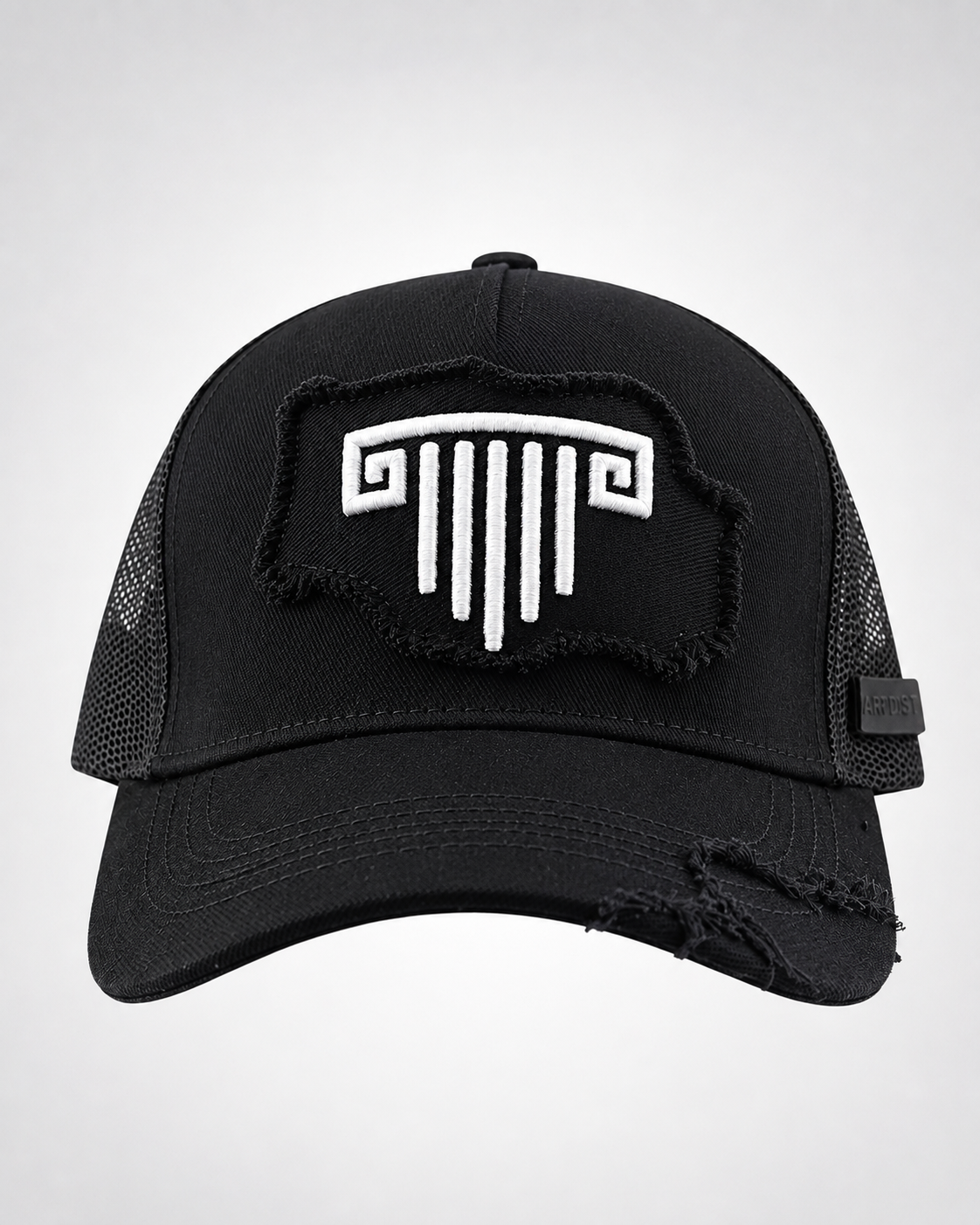 Shadow Black Cap