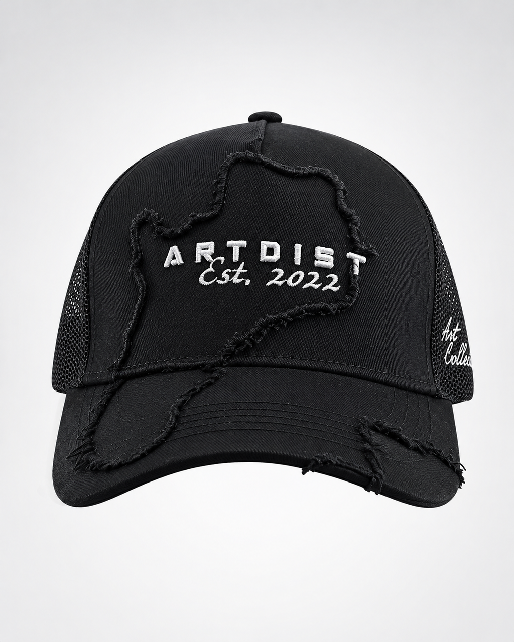Craft Black Cap