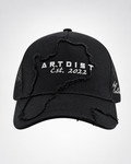 Craft Black Cap