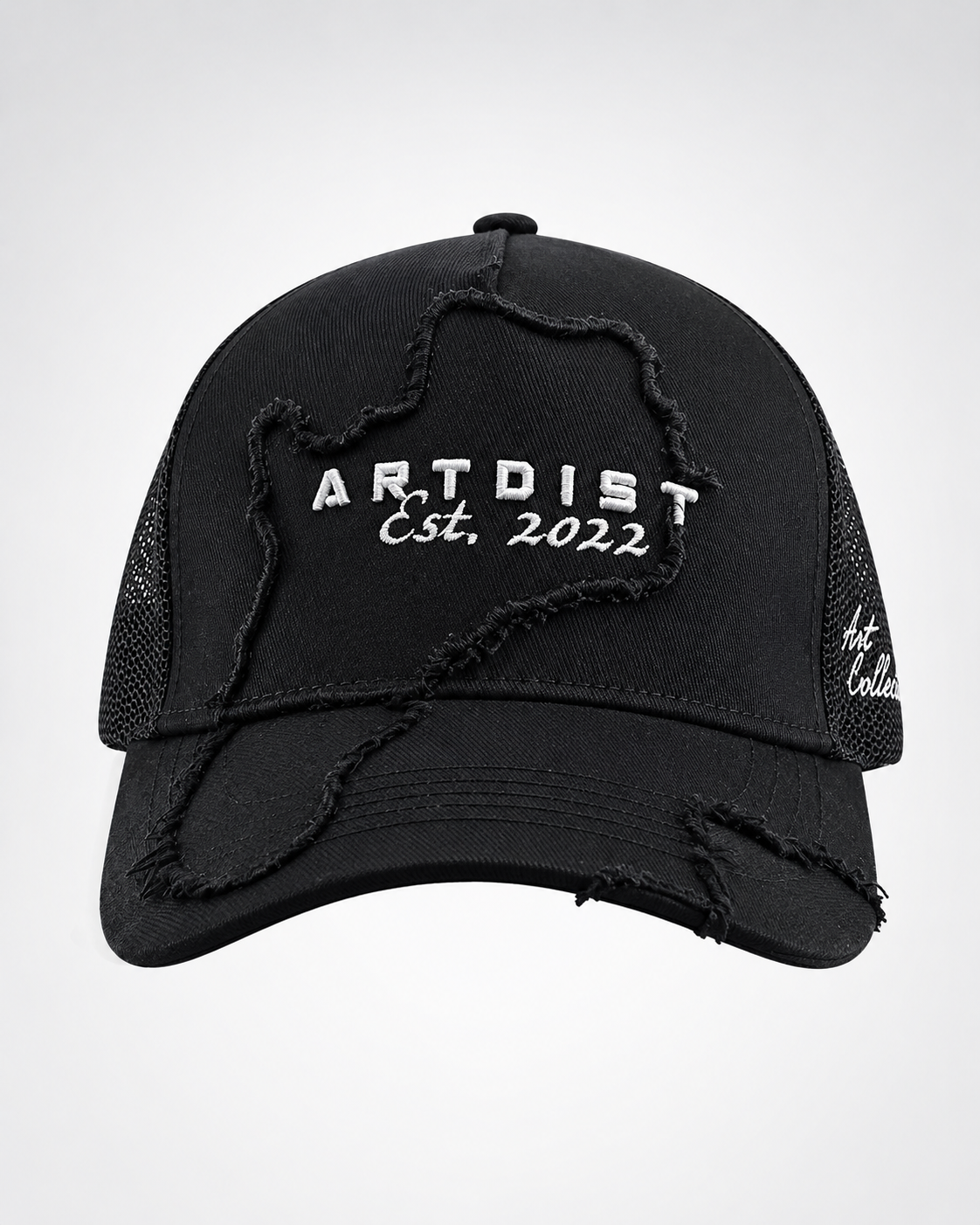 Craft Black Cap